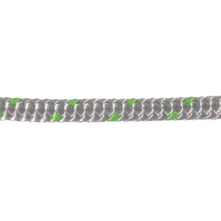Sunbelt CLIMBING ROPE, GRIPFLEX-12, 3/4"X150' 0" x0" x0" A-B101191L150